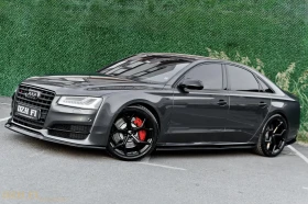 Audi S8 780КС/STAGE/SHADOW LINE/MAXTON DESIGN/BOSE - 37990 € / 74301.98 лв. - 39573283 3