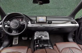 Audi S8 780КС/STAGE/SHADOW LINE/MAXTON DESIGN/BOSE - 37990 € / 74301.98 лв. - 39573283 12