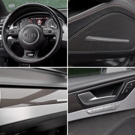 Audi S8 780КС/STAGE/SHADOW LINE/MAXTON DESIGN/BOSE - 37990 € / 74301.98 лв. - 39573283 14