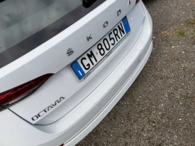 Skoda Octavia 2.0tdi 2023 | Mobile.bg � ����� ������ 13