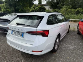 Skoda Octavia 2.0tdi 2023 | Mobile.bg � ����� ������ 3