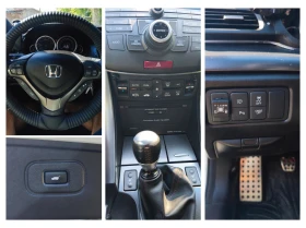 Honda Accord TYPE S, 2.4i, FULL, DISTRONIC | Mobile.bg � ����� ������ 16