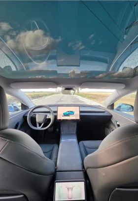Tesla Model 3 Highland NEW 2200 km | Mobile.bg � ����� ������ 12