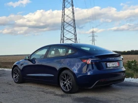 ����� �� �������� �� Tesla Model 3 Highland NEW 2200 km