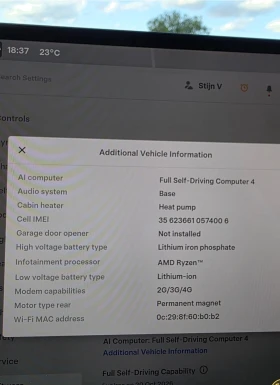 Tesla Model 3 Highland NEW 2200 km | Mobile.bg � ����� ������ 17