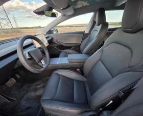 Tesla Model 3 Highland NEW 2200 km | Mobile.bg � ����� ������ 9