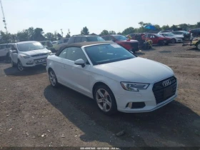 Audi A3 2.0tfsi Quattro 