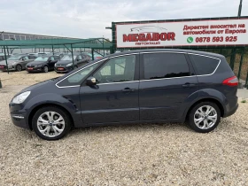 Ford S-Max 2.0TDCi/140p.s-Titanium-Navi!!! | Mobile.bg � ����� ������ 7