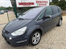 ����� �� �������� �� Ford S-Max 2.0TDCi/140p.s-Titanium-Navi!!!