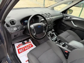 Ford S-Max 2.0TDCi/140p.s-Titanium-Navi!!! | Mobile.bg � ����� ������ 9