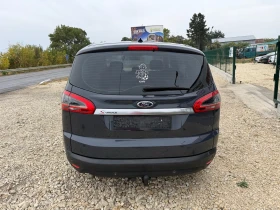 Ford S-Max 2.0TDCi/140p.s-Titanium-Navi!!! | Mobile.bg � ����� ������ 6