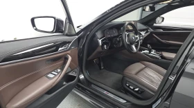 BMW 530 530i X-Drive M Sport - Крайна цена до България | Auto.bg — изображение 9