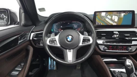 BMW 530 530i X-Drive M Sport - Крайна цена до България | Auto.bg — изображение 11