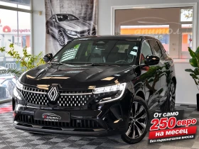 Renault Austral E-TECH FULL HYBRID 200 TECHNO 