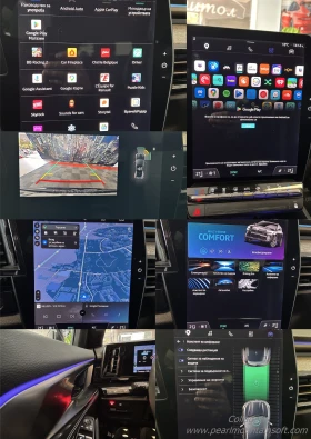Renault Austral E-TECH FULL HYBRID 200 TECHNO  | Mobile.bg � ����� ������ 15