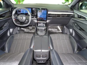 Renault Austral E-TECH FULL HYBRID 200 TECHNO  | Mobile.bg � ����� ������ 11