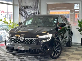 ������ Renault Austral