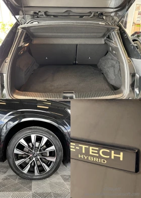 Renault Austral E-TECH FULL HYBRID 200 TECHNO  | Mobile.bg � ����� ������ 16