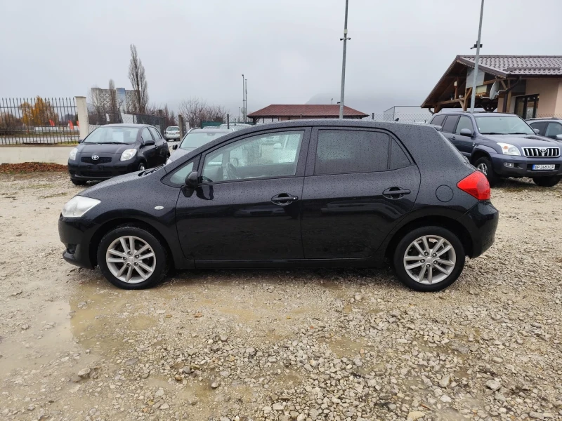 Toyota Auris 1.4  97ks., снимка 5 - Автомобили и джипове - 48156041