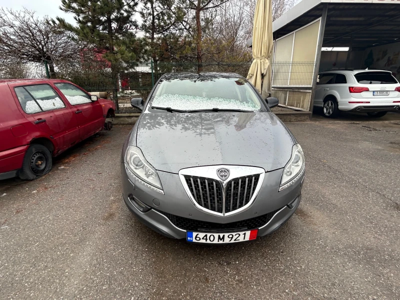 Lancia Delta, снимка 6 - Автомобили и джипове - 48471319