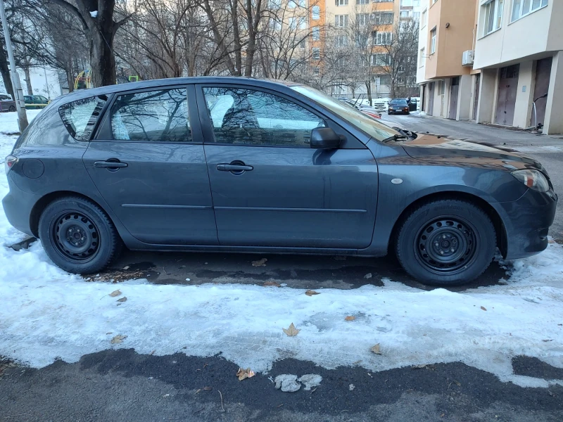 Mazda 3, снимка 7 - Автомобили и джипове - 48897872