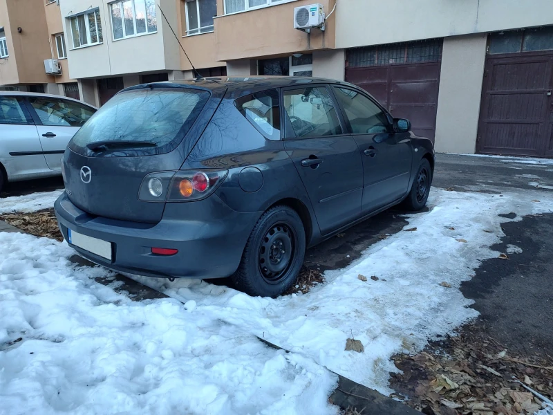 Mazda 3, снимка 3 - Автомобили и джипове - 48897872