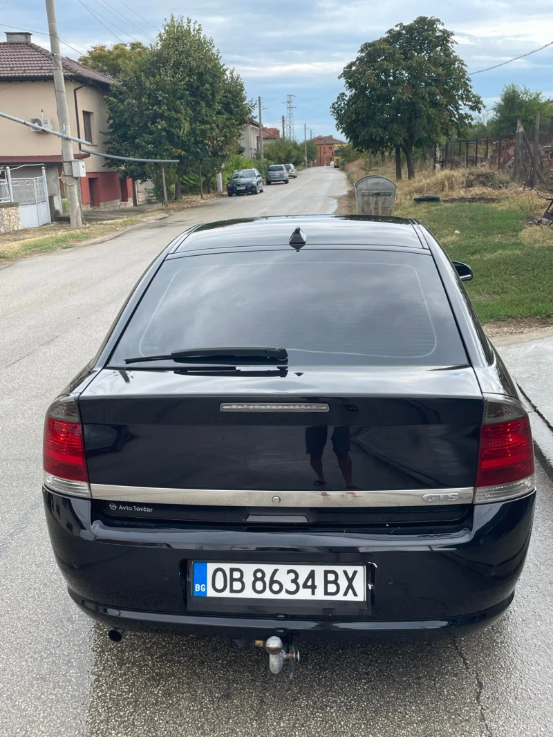 Opel Vectra 1.9, снимка 3 - Автомобили и джипове - 49193953