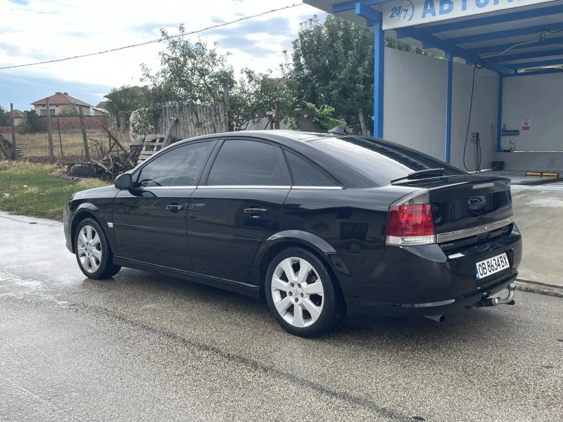 Opel Vectra 1.9, снимка 2 - Автомобили и джипове - 49193953