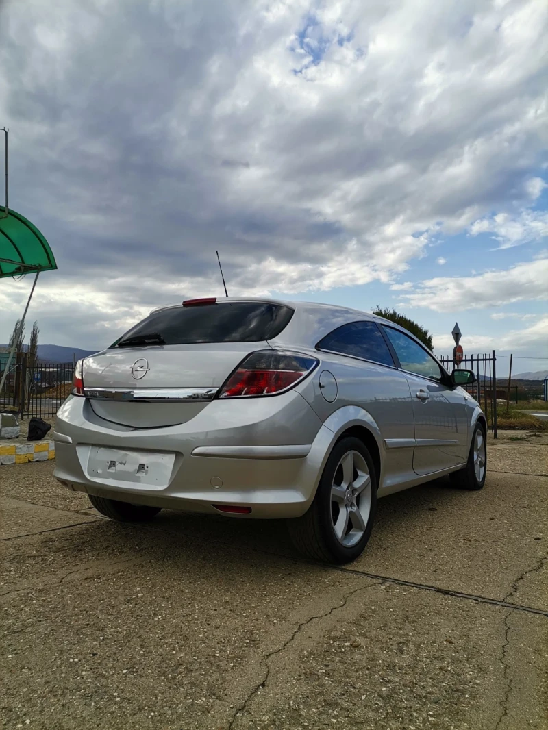 Opel Astra GTC, снимка 5 - Автомобили и джипове - 49509030