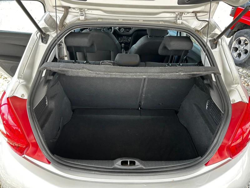 Peugeot 208, снимка 7 - Автомобили и джипове - 51696598