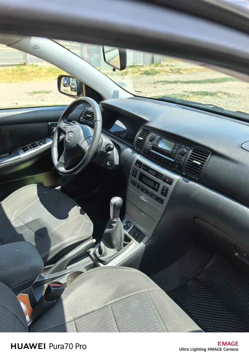 Toyota Avensis, снимка 5 - Автомобили и джипове - 52870045