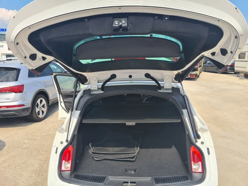 Opel Insignia 2.0 CDTI / OPC / 4x4, снимка 11 - Автомобили и джипове - 51130335