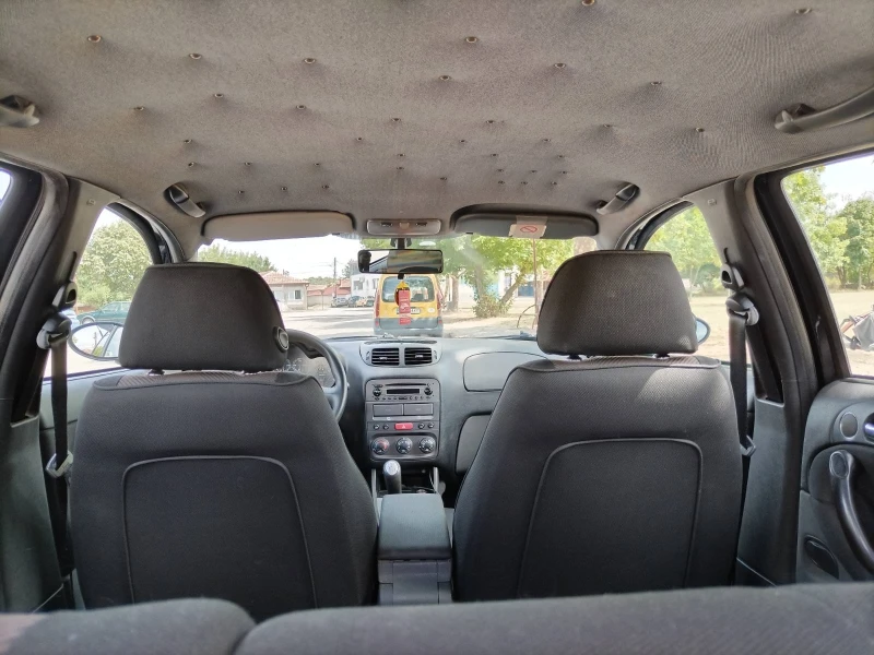 Alfa Romeo 147 1.6 Twin Spark, снимка 5 - Автомобили и джипове - 51338680