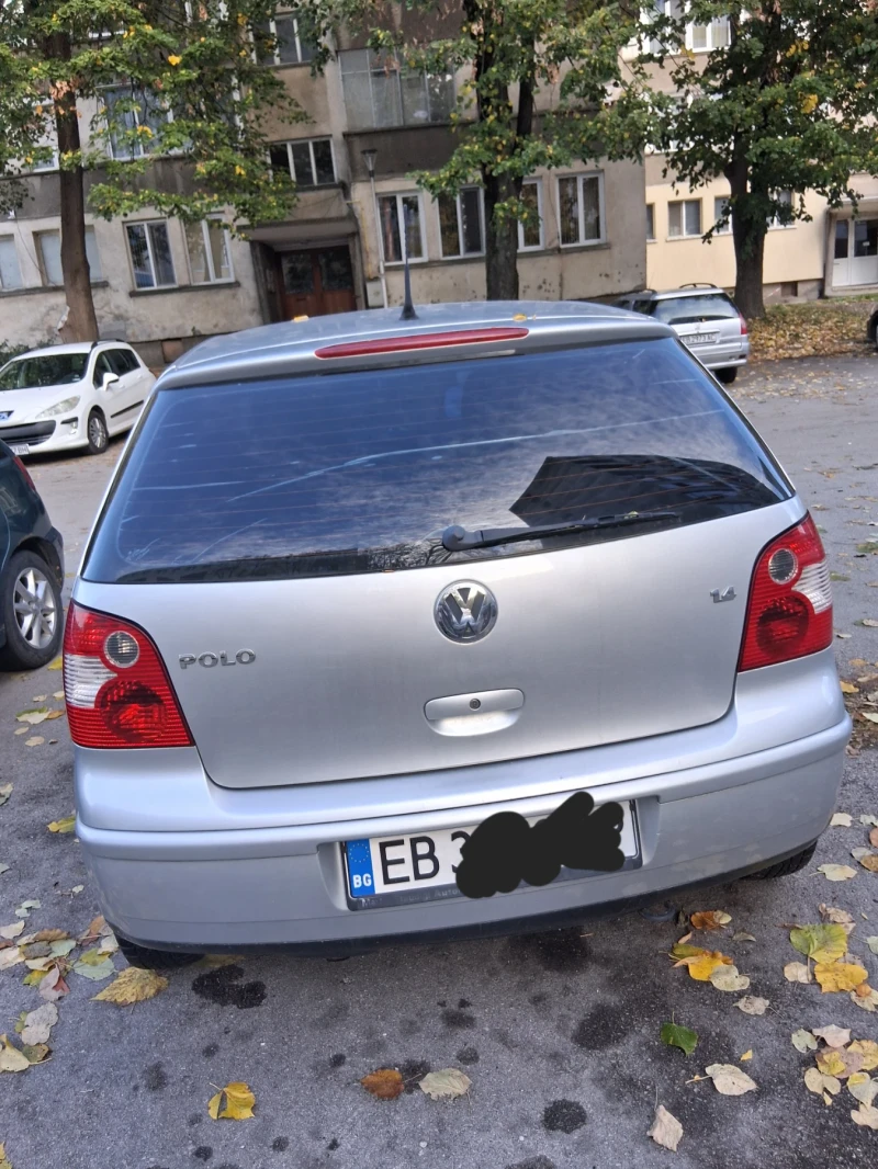 VW Polo, снимка 2 - Автомобили и джипове - 52945758