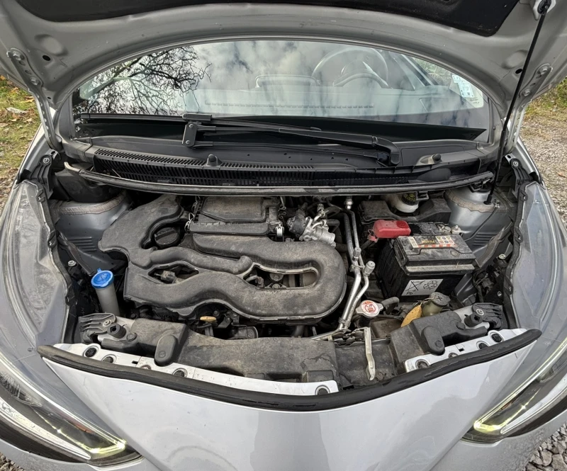 Toyota Aygo Aygo-X 1.0 72 hp, снимка 14 - Автомобили и джипове - 52341071