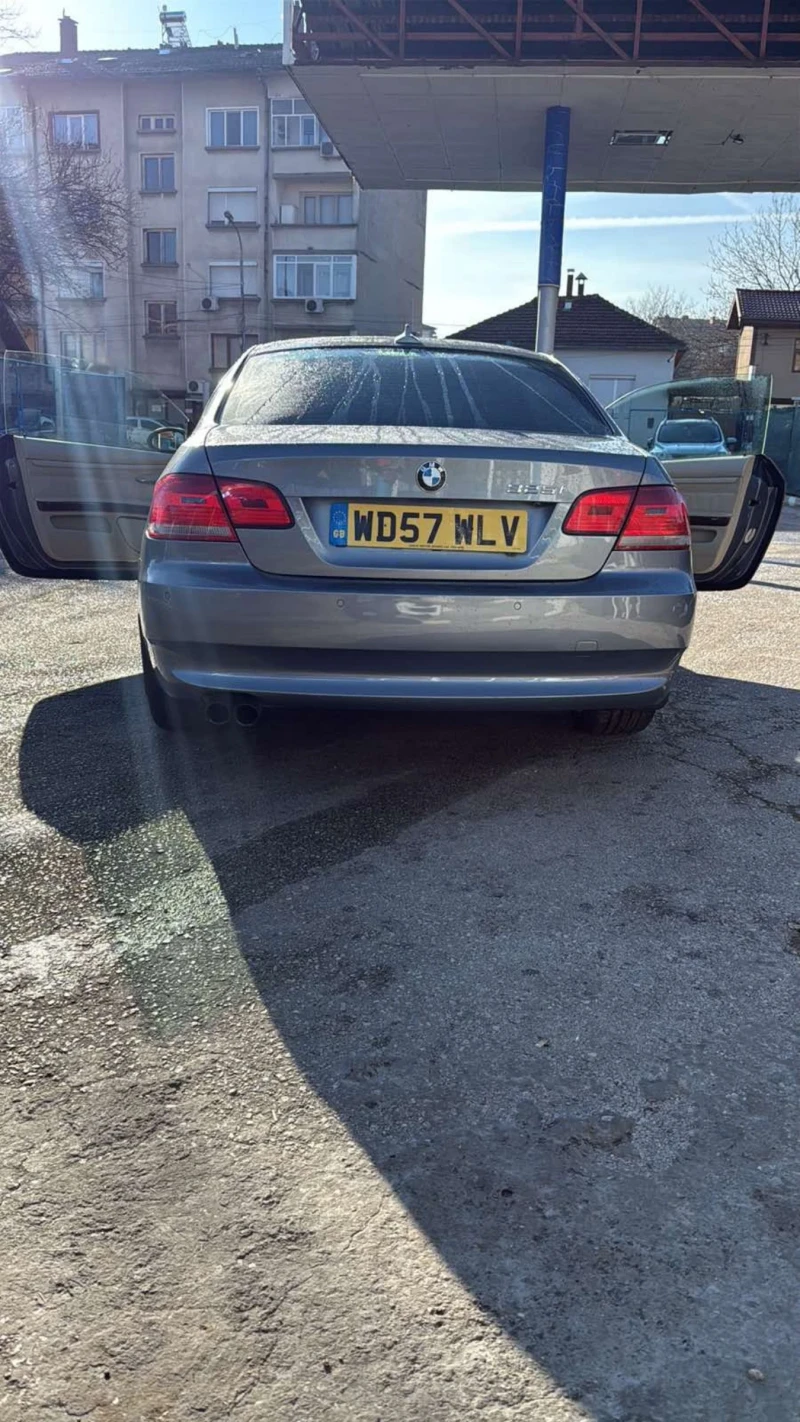 BMW 325 3000, снимка 4 - Автомобили и джипове - 52846978