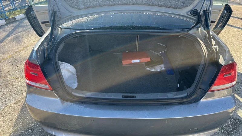 BMW 325 3000, снимка 11 - Автомобили и джипове - 52846978