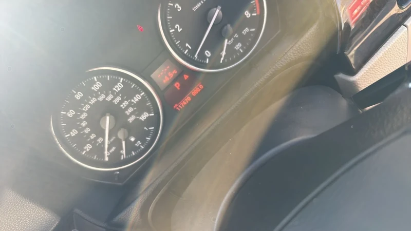 BMW 325 3000, снимка 12 - Автомобили и джипове - 52846978