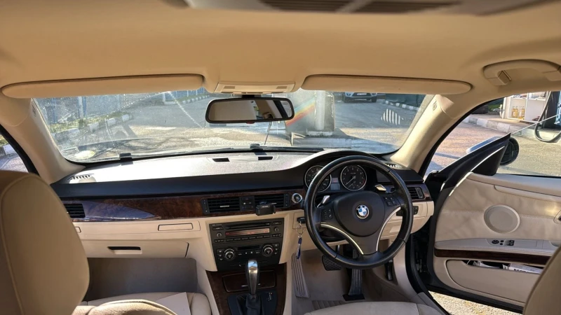 BMW 325 3000, снимка 10 - Автомобили и джипове - 52846978