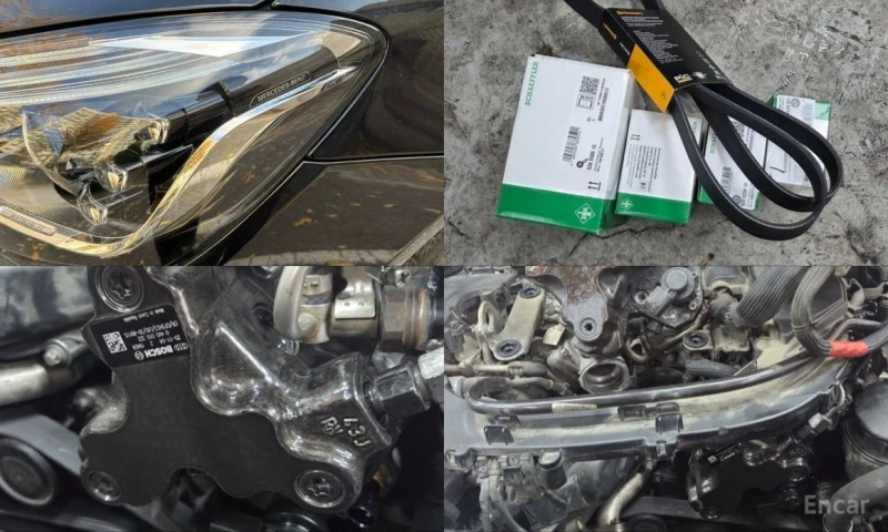 Mercedes-Benz S 350, снимка 7 - Автомобили и джипове - 52890325