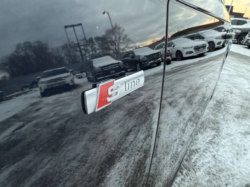 Audi S4 * quattro Prestige * CARFAX * ЦЕНА ДО БГ, снимка 12 - Автомобили и джипове - 53404759