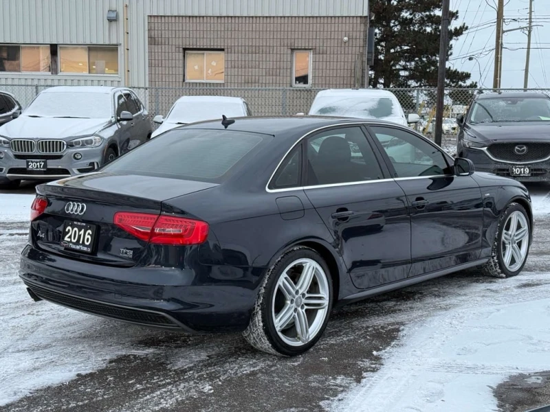 Audi S4 * quattro Prestige * CARFAX * ЦЕНА ДО БГ, снимка 7 - Автомобили и джипове - 53404759