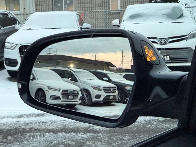 Audi S4 * quattro Prestige * CARFAX * ЦЕНА ДО БГ, снимка 17 - Автомобили и джипове - 53404759