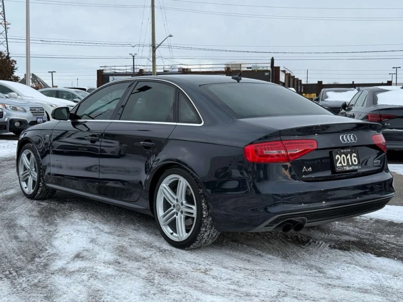 Audi S4 * quattro Prestige * CARFAX * ЦЕНА ДО БГ, снимка 9 - Автомобили и джипове - 53404759