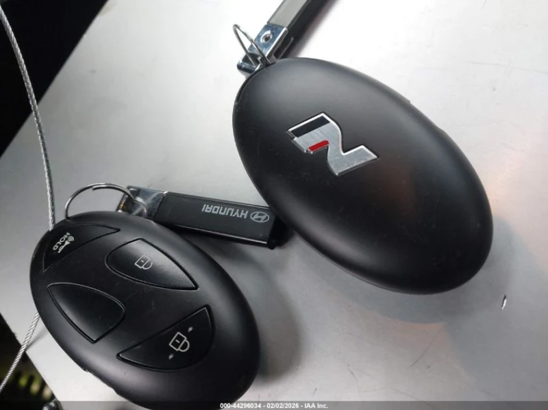 Hyundai Elantra 2.0L I-4 DI, DOHC, VVT, TURBO, 276HP Front Wheel, снимка 3 - Автомобили и джипове - 53444532