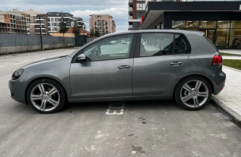 VW Golf High Line/CarPlay/Android/Парктроник/Recaro, снимка 4 - Автомобили и джипове - 53564348