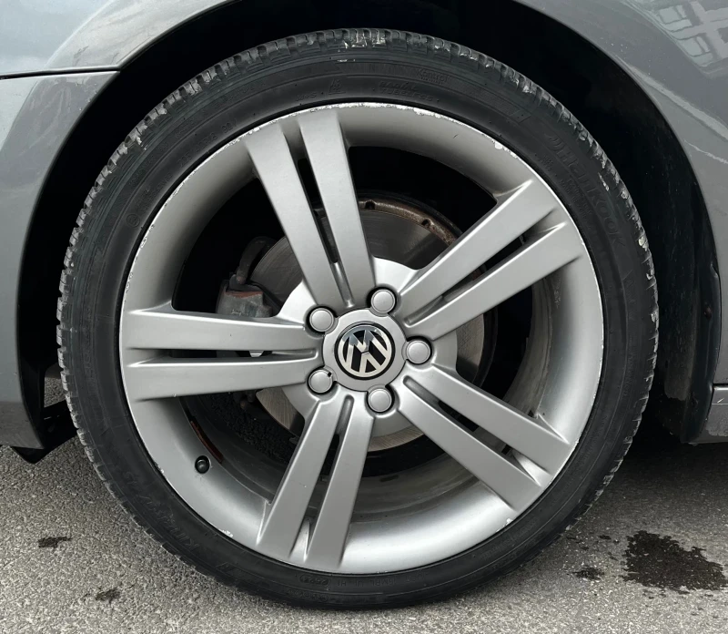 VW Golf High Line/CarPlay/Android/Парктроник/Recaro, снимка 11 - Автомобили и джипове - 53564348