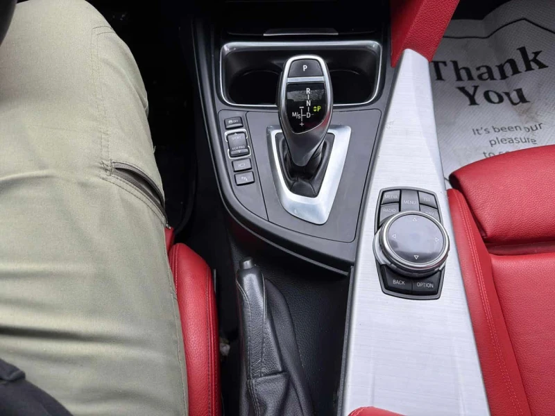 BMW 428 * 428i xDrive* HARMAN* ПАНО* KEYLESS* ПОДГРЕВ* , снимка 11 - Автомобили и джипове - 53558563