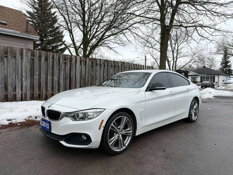 BMW 428 * 428i xDrive* HARMAN* ПАНО* KEYLESS* ПОДГРЕВ* , снимка 9 - Автомобили и джипове - 53558563