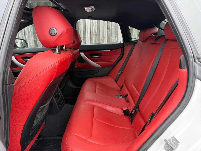 BMW 428 * 428i xDrive* HARMAN* ПАНО* KEYLESS* ПОДГРЕВ* , снимка 10 - Автомобили и джипове - 53558563